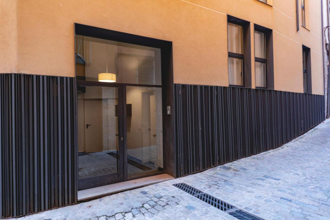 Bravissimo Sacsimort Apartment Girona