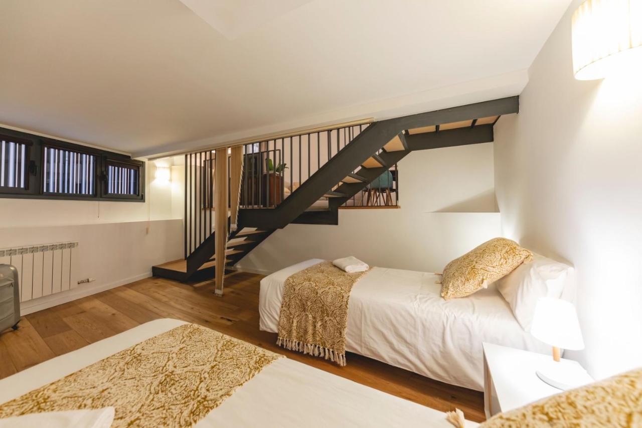 Apartment Bravissimo Sacsimort *