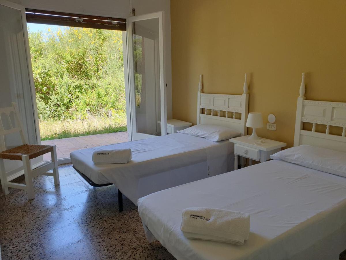 Apartamento El Mirador 3 Hab Con Vistas Excepcionales S1 *
