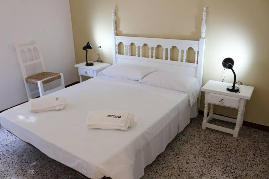 Apartamento El Mirador 3 Hab Con Vistas Excepcionales S1 El Port De La Selva