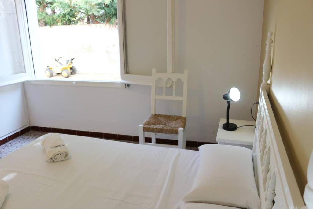 El Mirador 3 Hab Con Vistas Excepcionales S1 Apartamento *