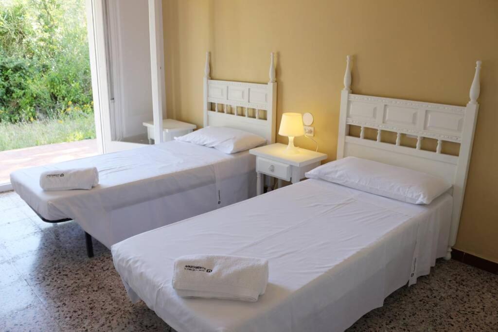Apartamento El Mirador 3 Hab Con Vistas Excepcionales S1