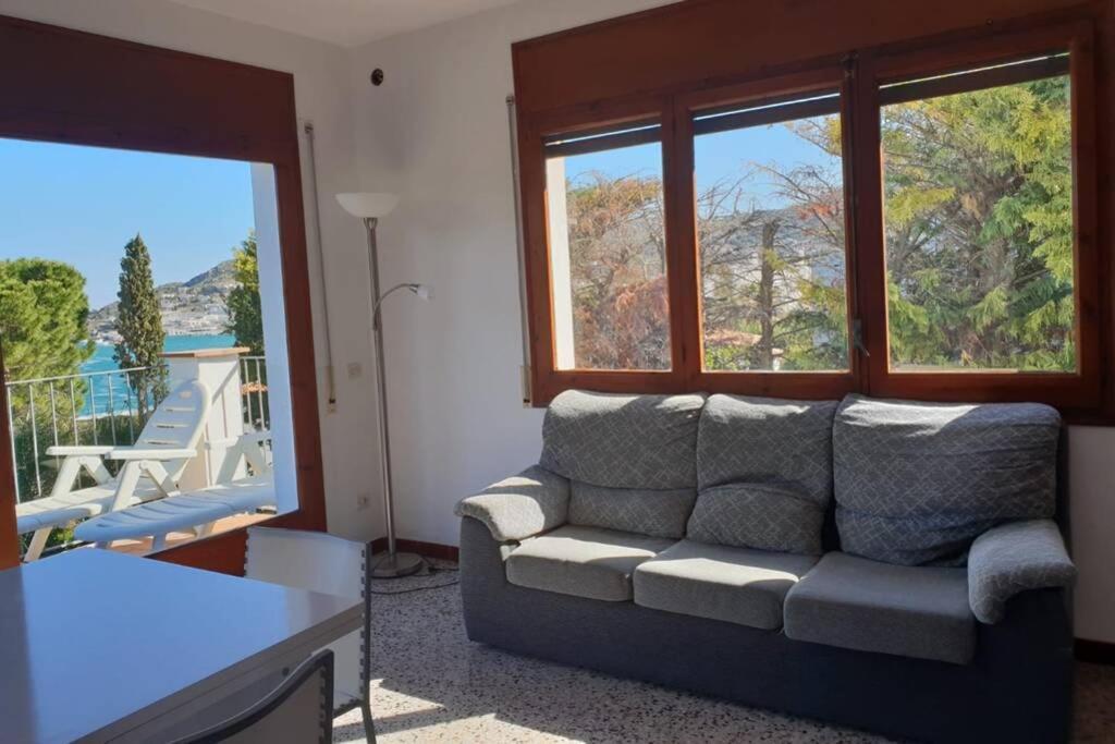 Apartamento El Mirador 3 Hab Con Vistas Excepcionales S1