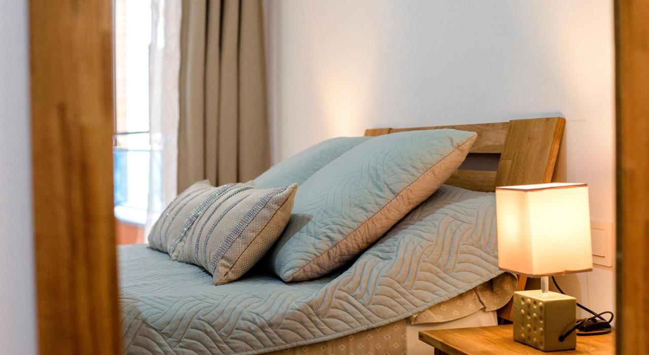 Apartment Parrot's House Lloret de Mar