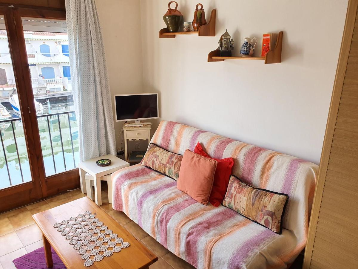 Apartment Portofino Canales *