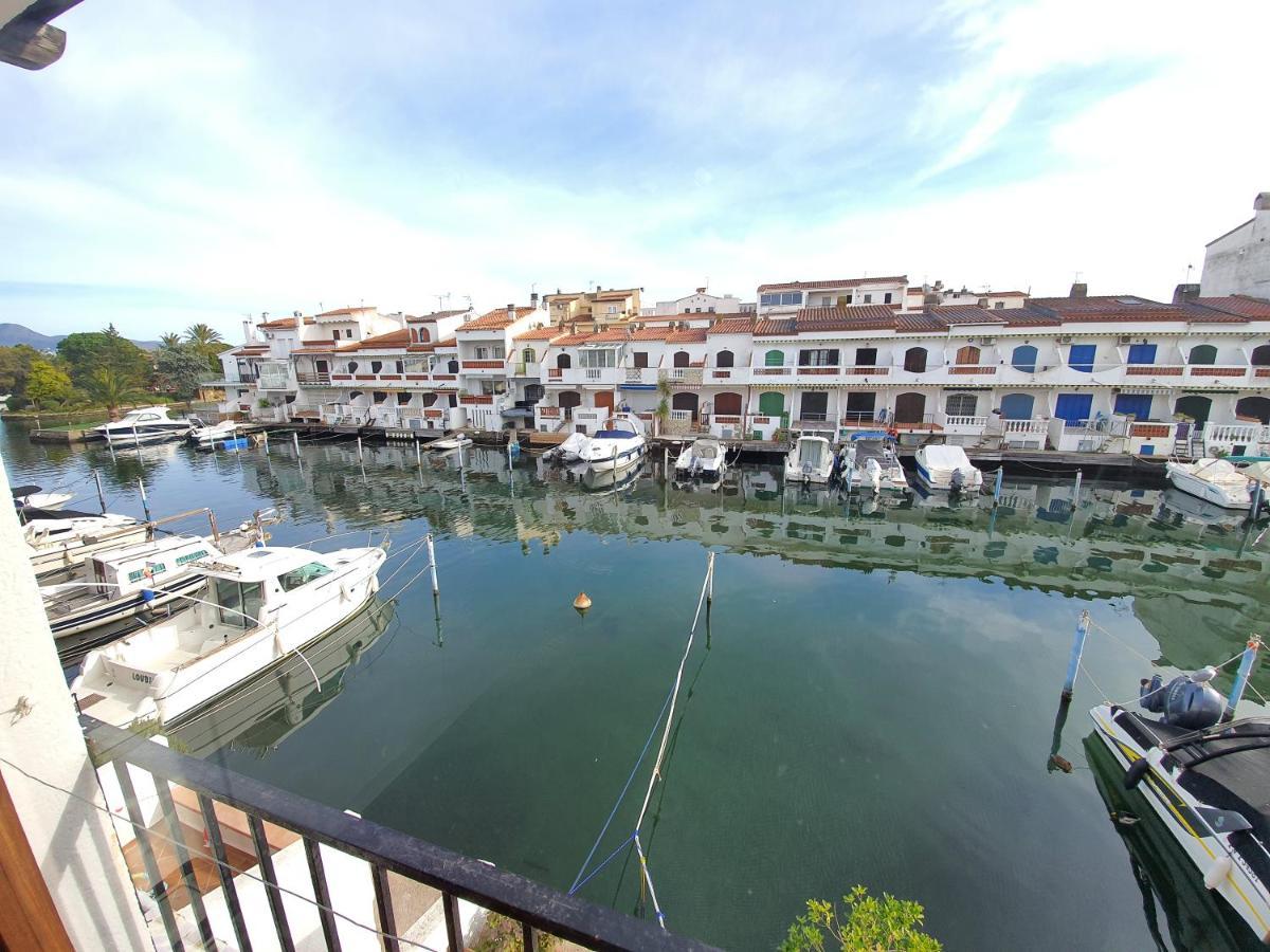 Portofino Canales *