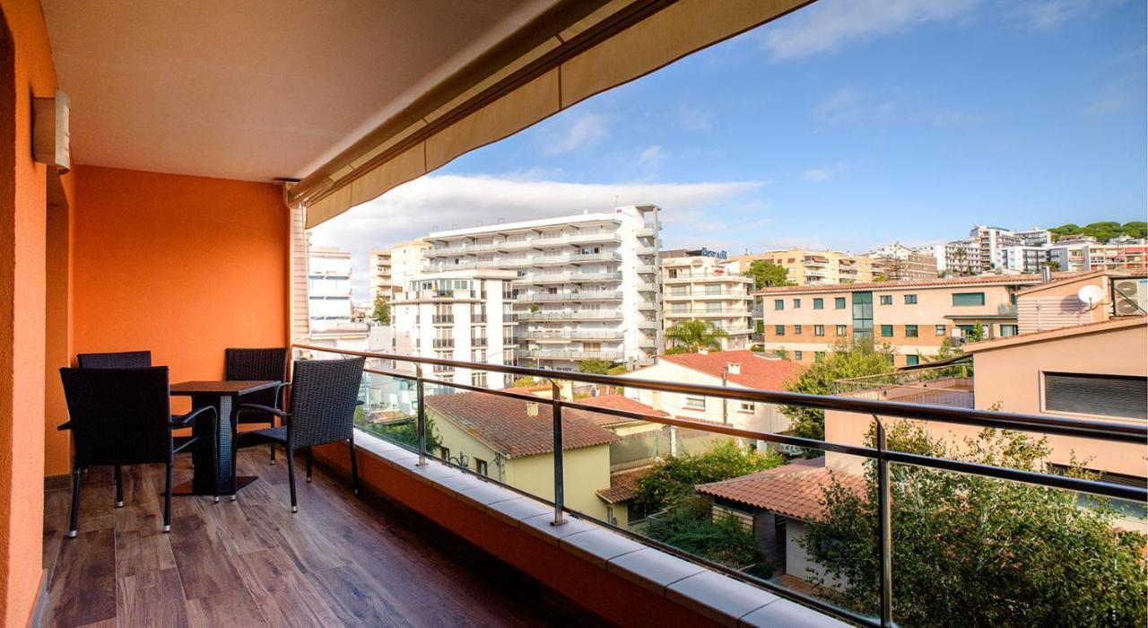 Parrot's House Apartment Lloret de Mar
