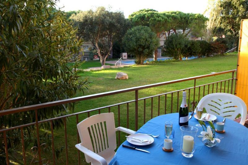 Apartamento Royal S'alguer *