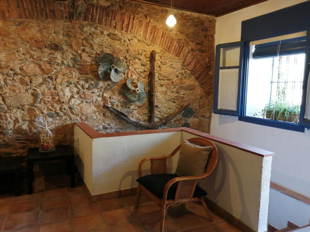 Villa Casa De Pescadores