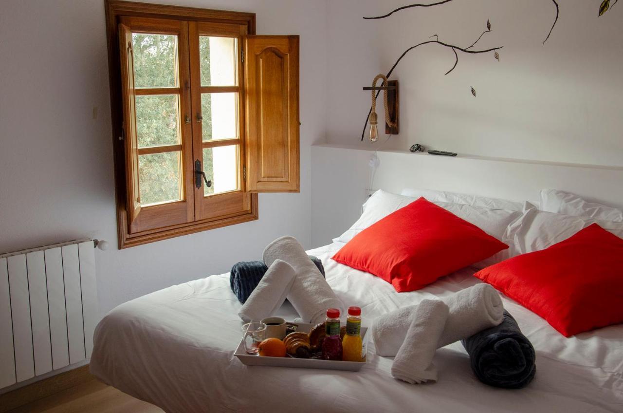 Holiday home Mas Lito *