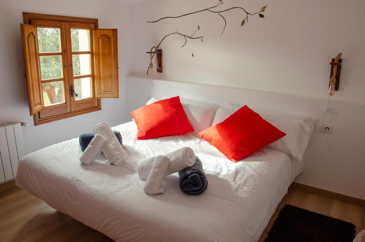 Mas Lito Holiday home