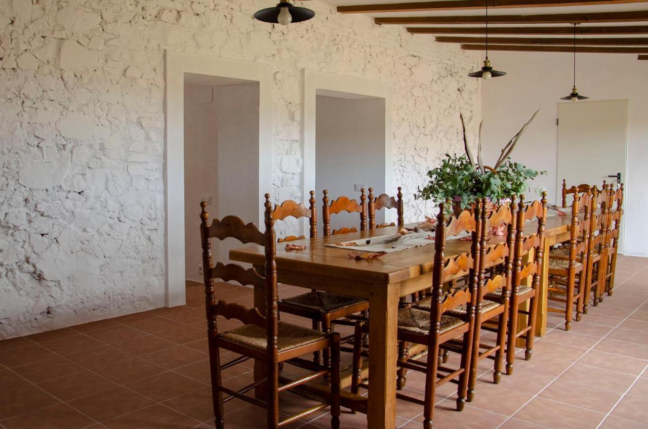 Mas Lito Holiday home