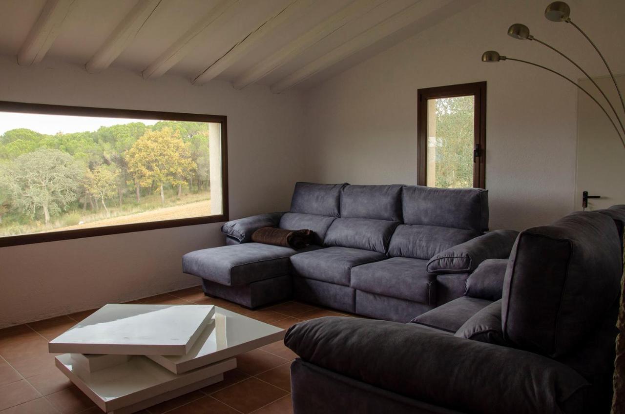 Mas Lito Holiday home Caldes de Malavella