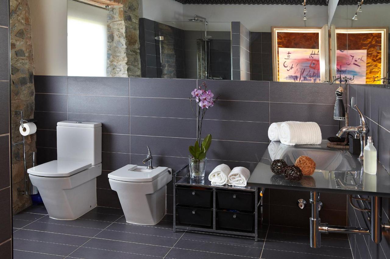 Mas Torroella Luxury And Villa
