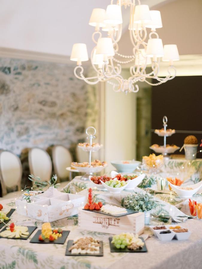 Mas Torroella Luxury And Villa Palafrugell