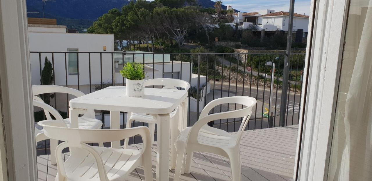 Apartment El Pas, Con Vistas Al Mar L1 El Port De La Selva