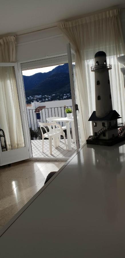 Apartment El Pas, Con Vistas Al Mar L1