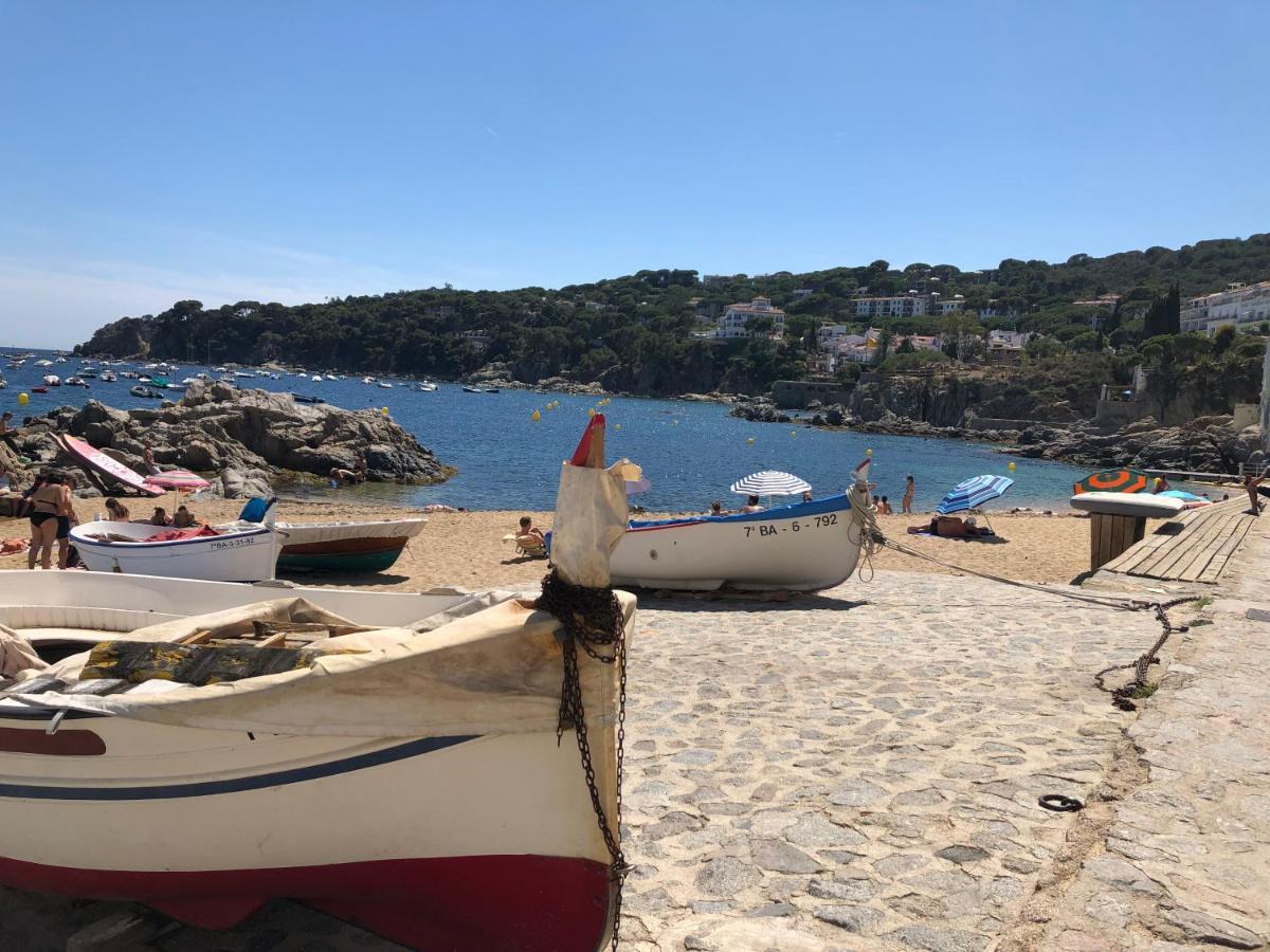 Сasa de vacaciones Breda 2b