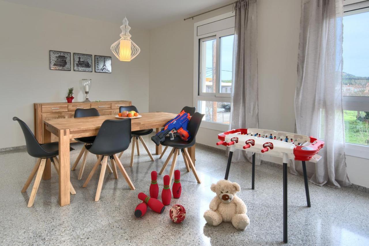 Alquiler En Apartment
