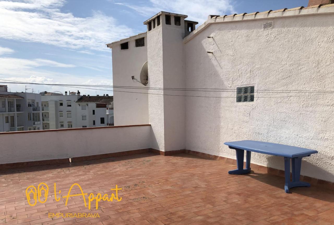 Lappart Apartment *