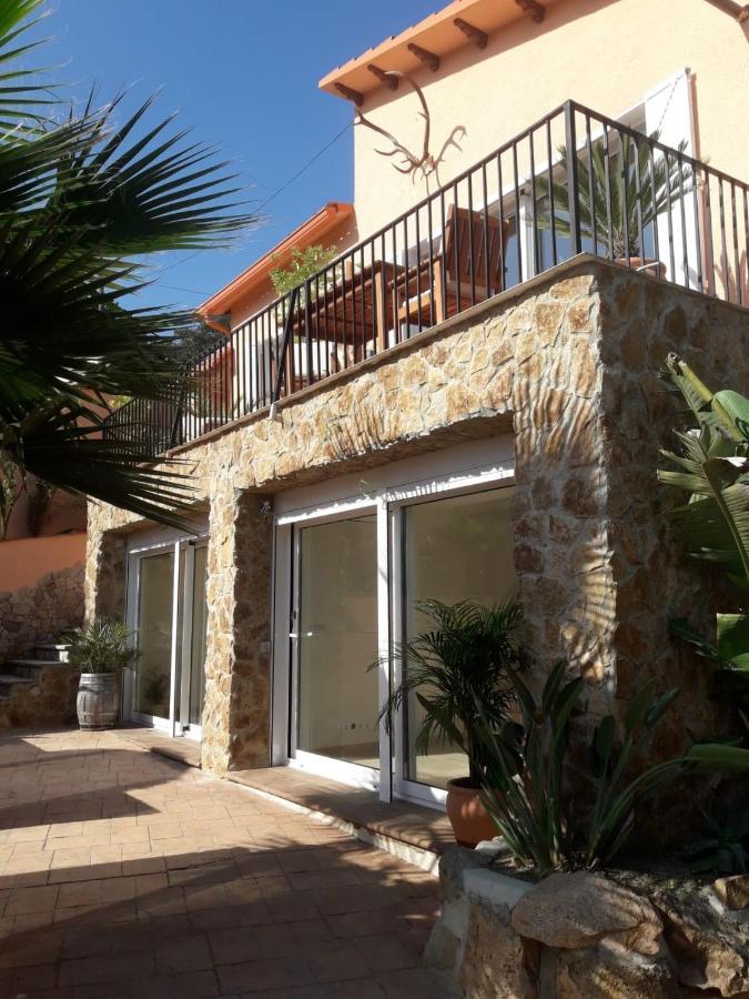Casa La Vida Bed and breakfast