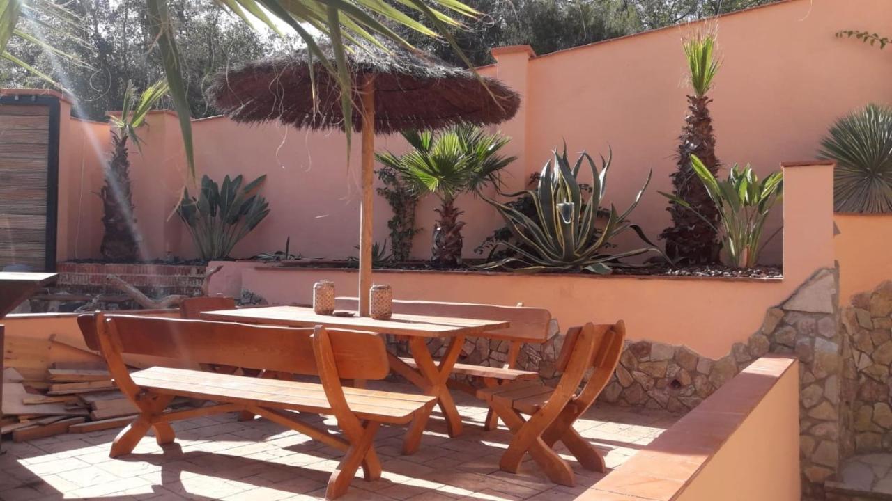 Casa La Vida Bed and breakfast