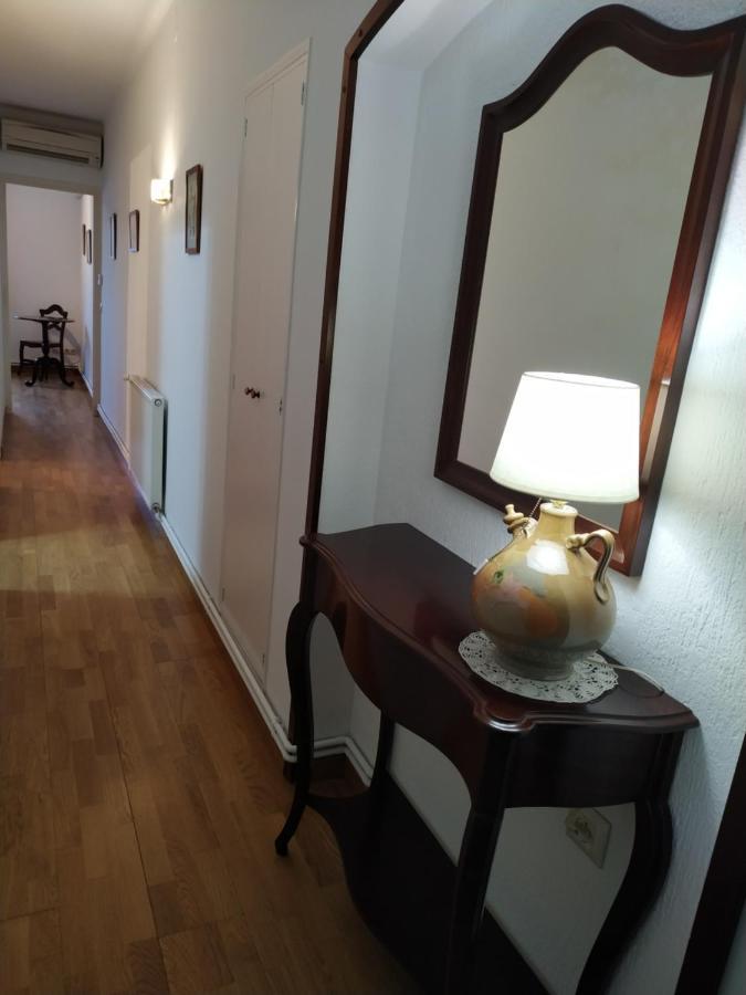 Casa Centrica A Holiday home
