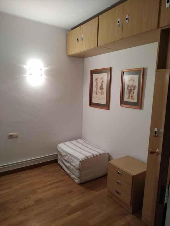 Holiday home Casa Centrica A