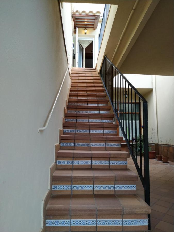 Casa Centrica A * La Bisbal d'Emporda