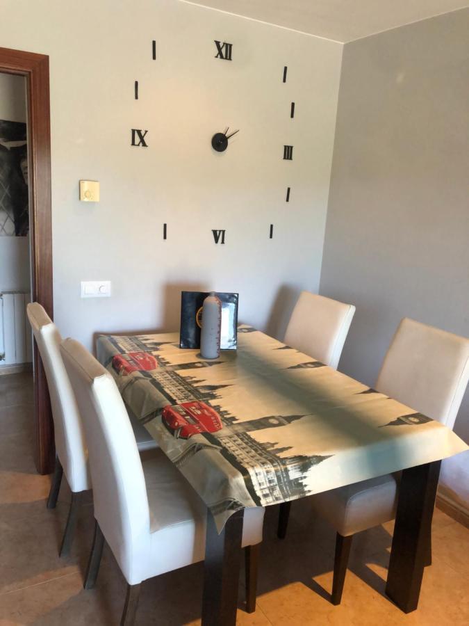 Apartamento Costa Brava *