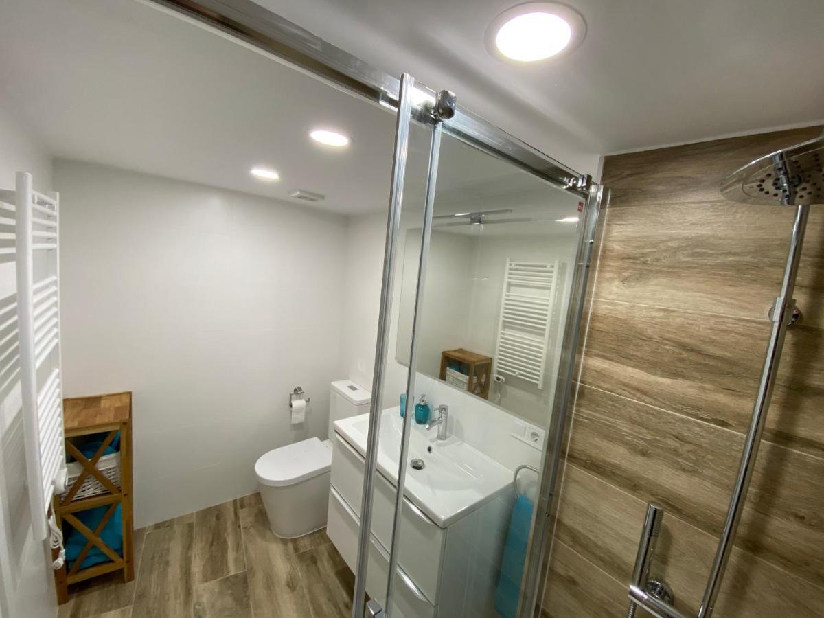Panoramic View Apartment