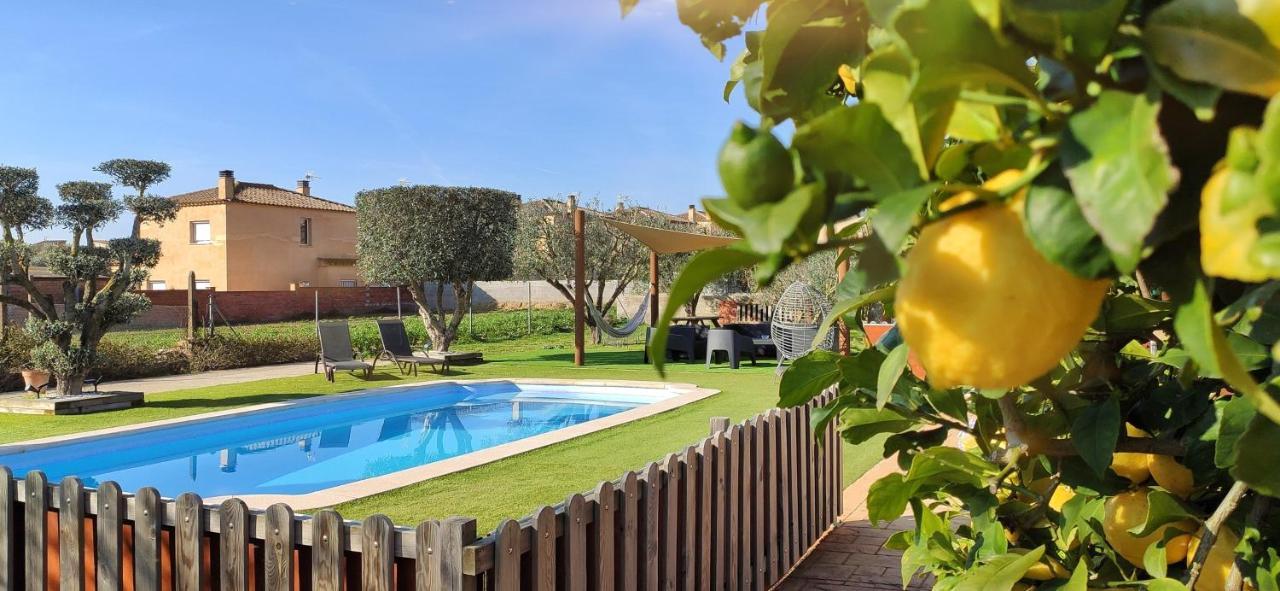 Holiday home Casita De Madera *