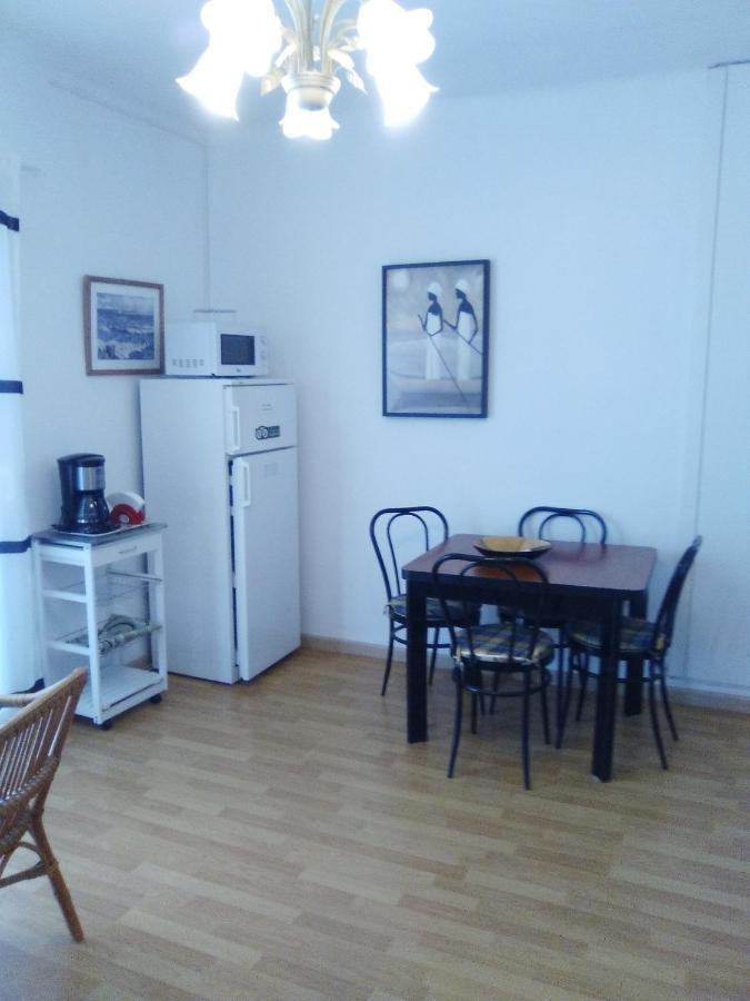 Apartamento 2 Con Vistas Al Mar