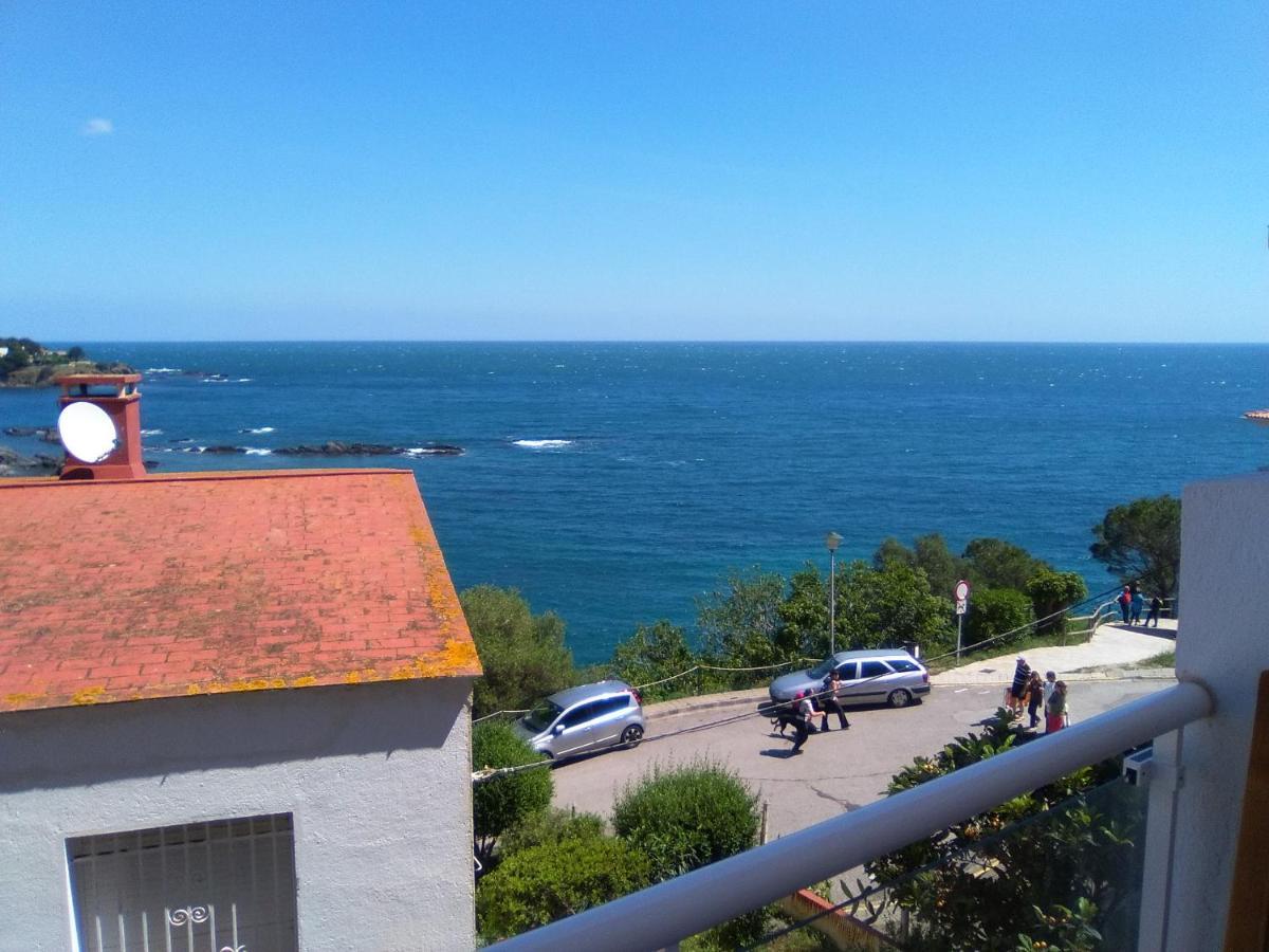Apartamento 2 Con Vistas Al Mar Llançà