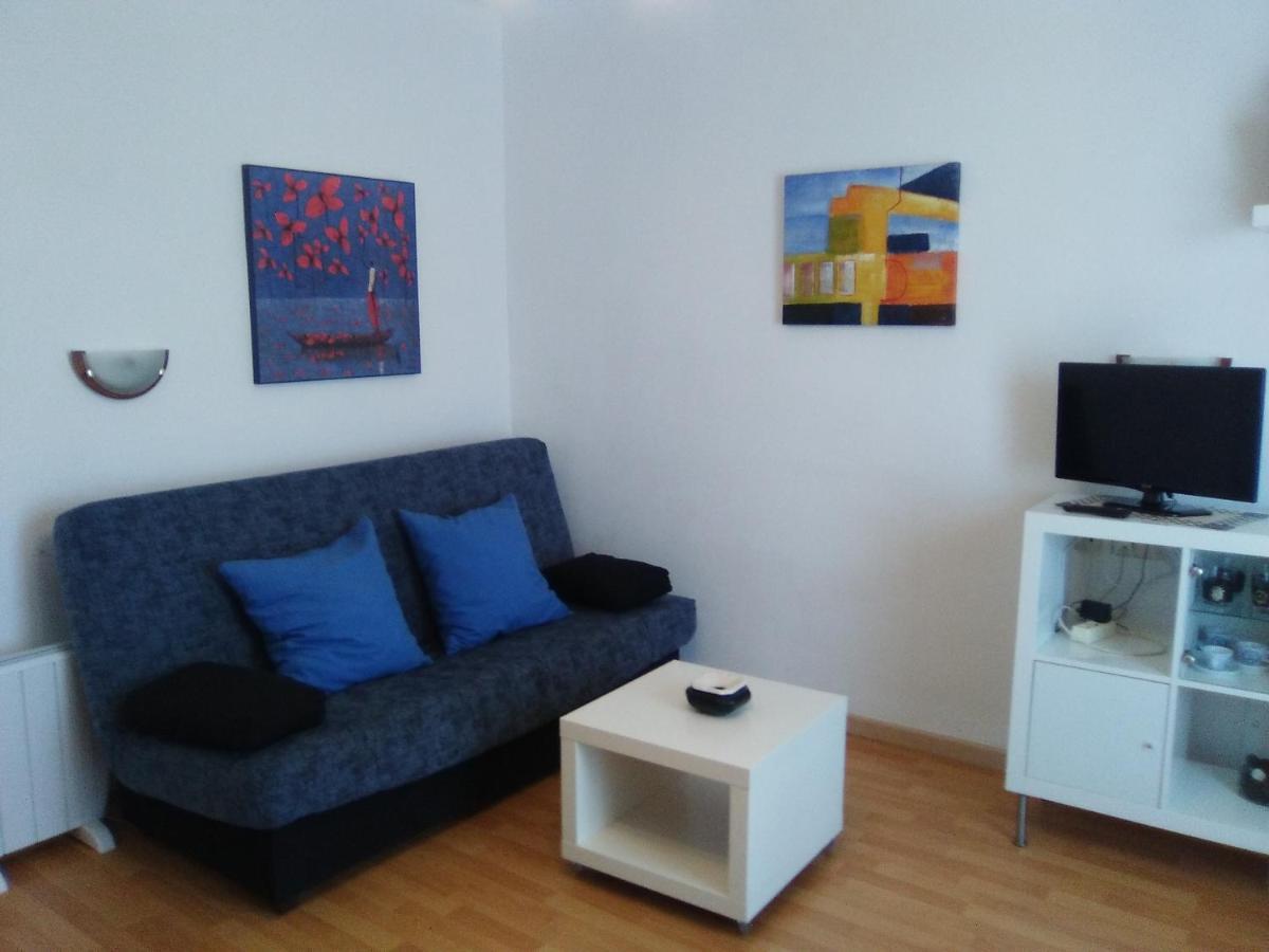 2 Con Vistas Al Mar Apartamento