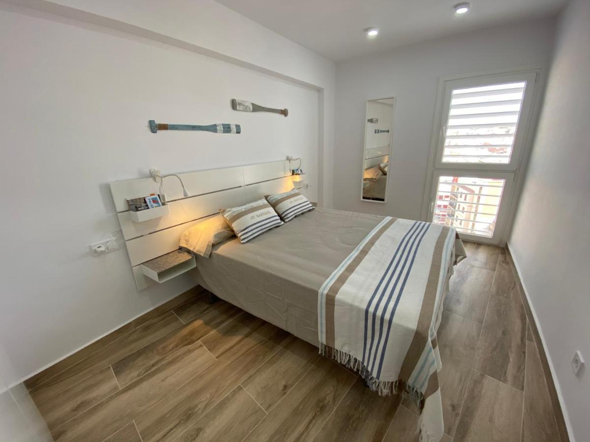 Panoramic View Apartment