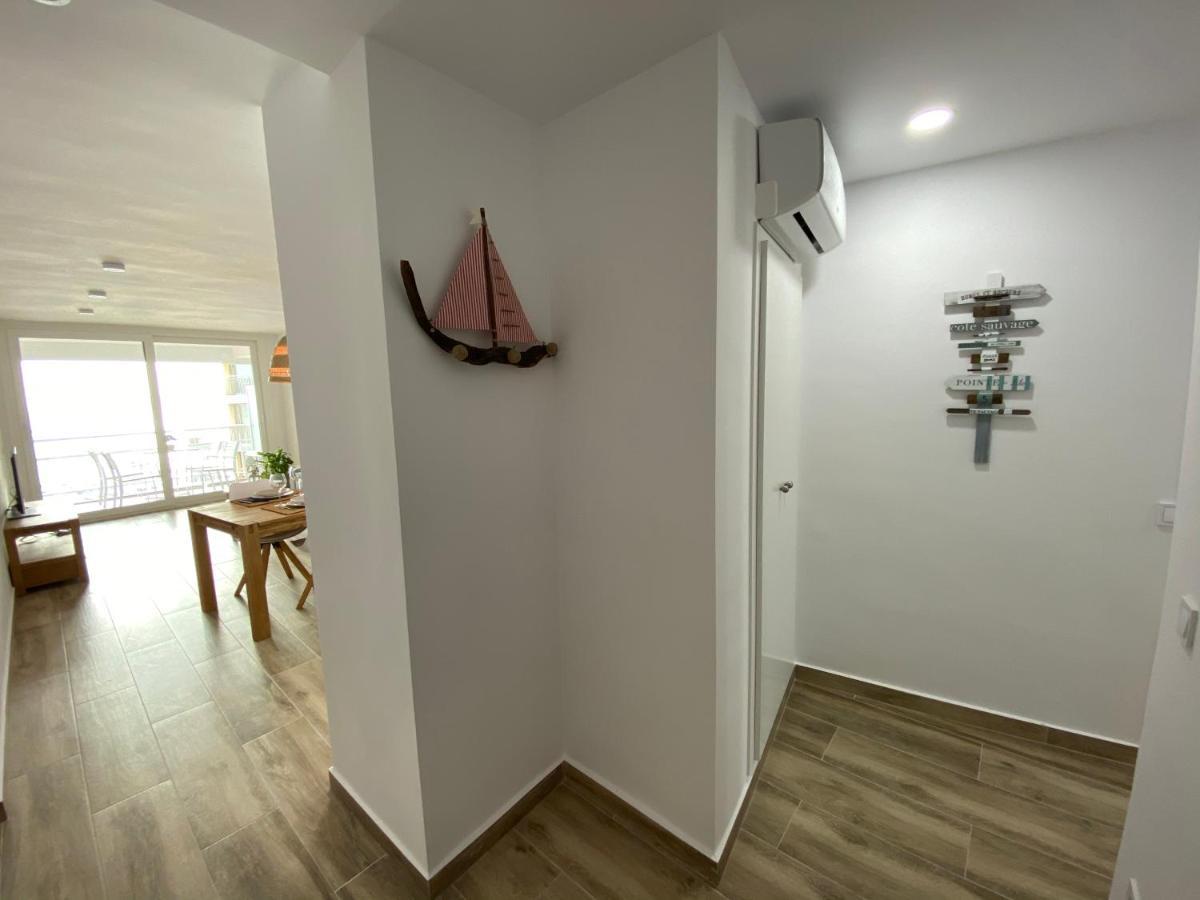 Panoramic View Apartment Palamos