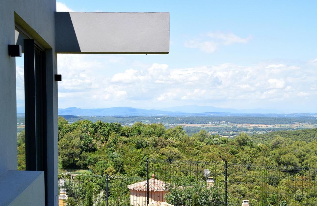 Casa Lou, Architect With Heated Pool At Begur, 470m2 Villa Begur