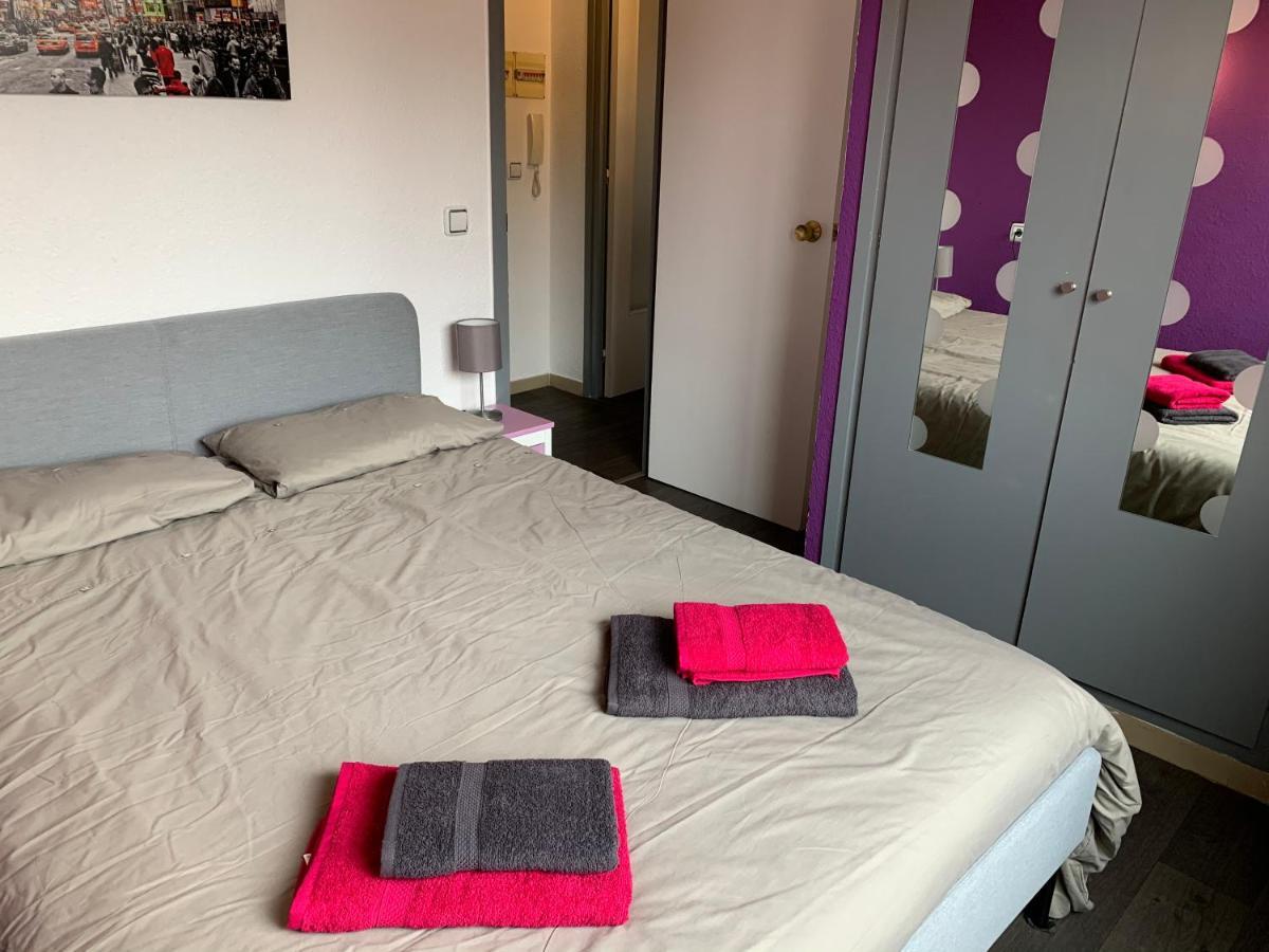 Apartamento Paradise Lloret Lloret de Mar