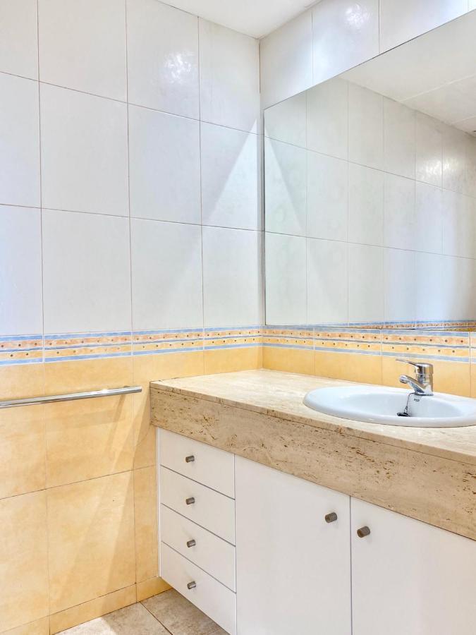 Apartamento Devant La *