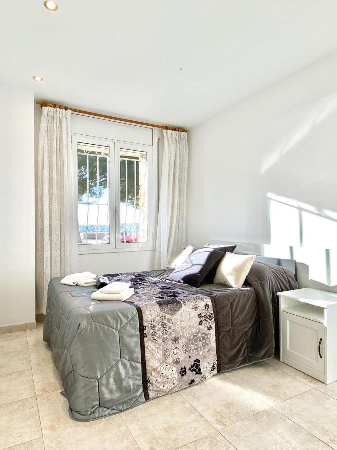 Apartamento Devant La Rosas