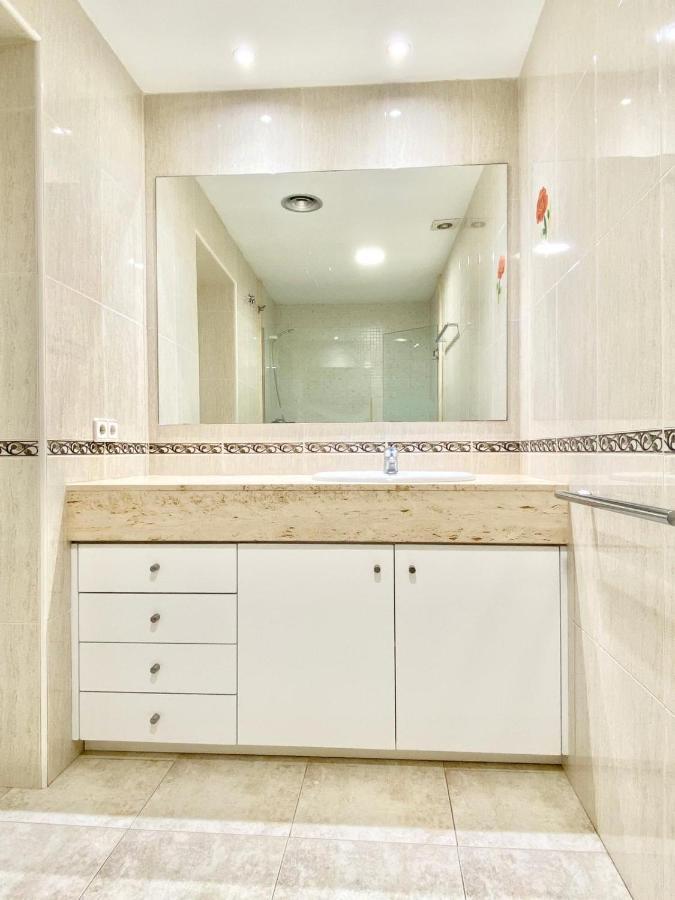 Apartamento Devant La *