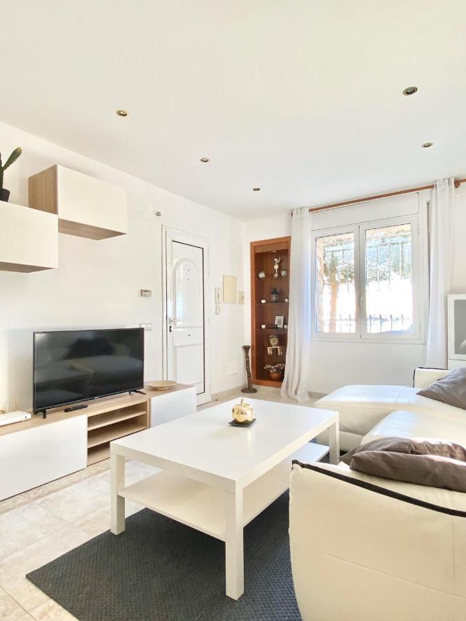 Devant La Apartamento