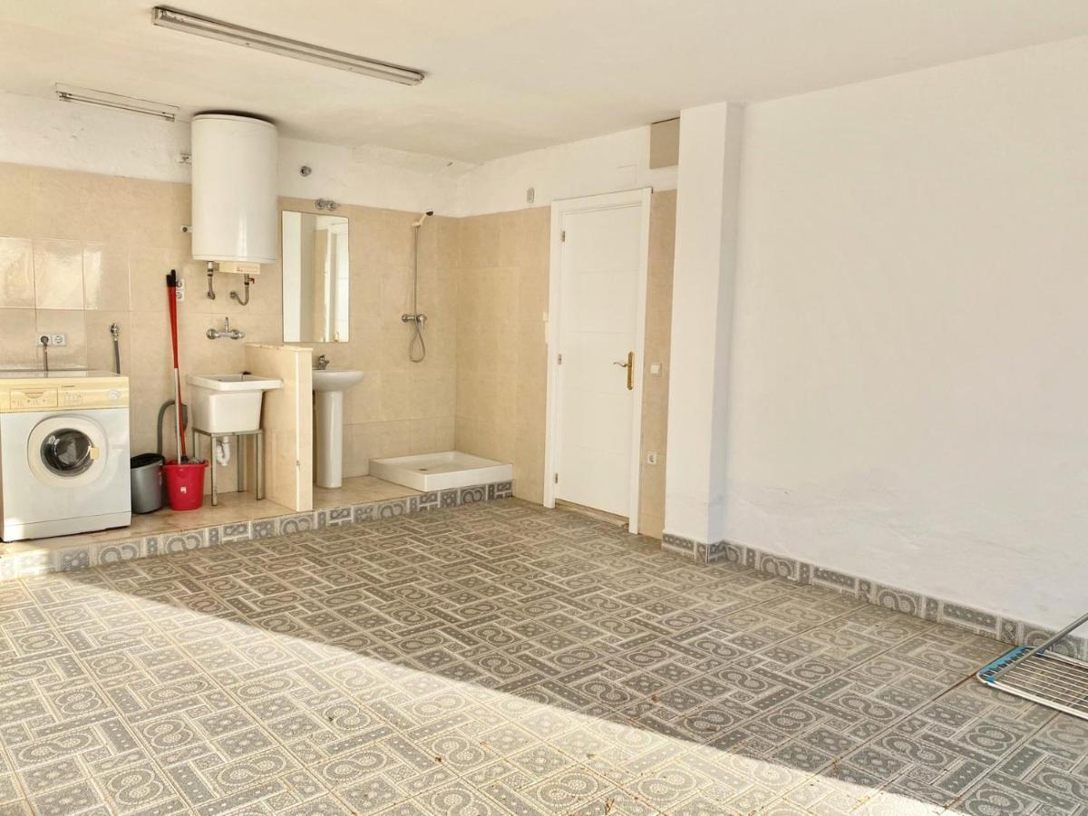 Devant La Apartamento Rosas