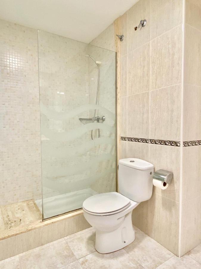 Devant La Apartamento