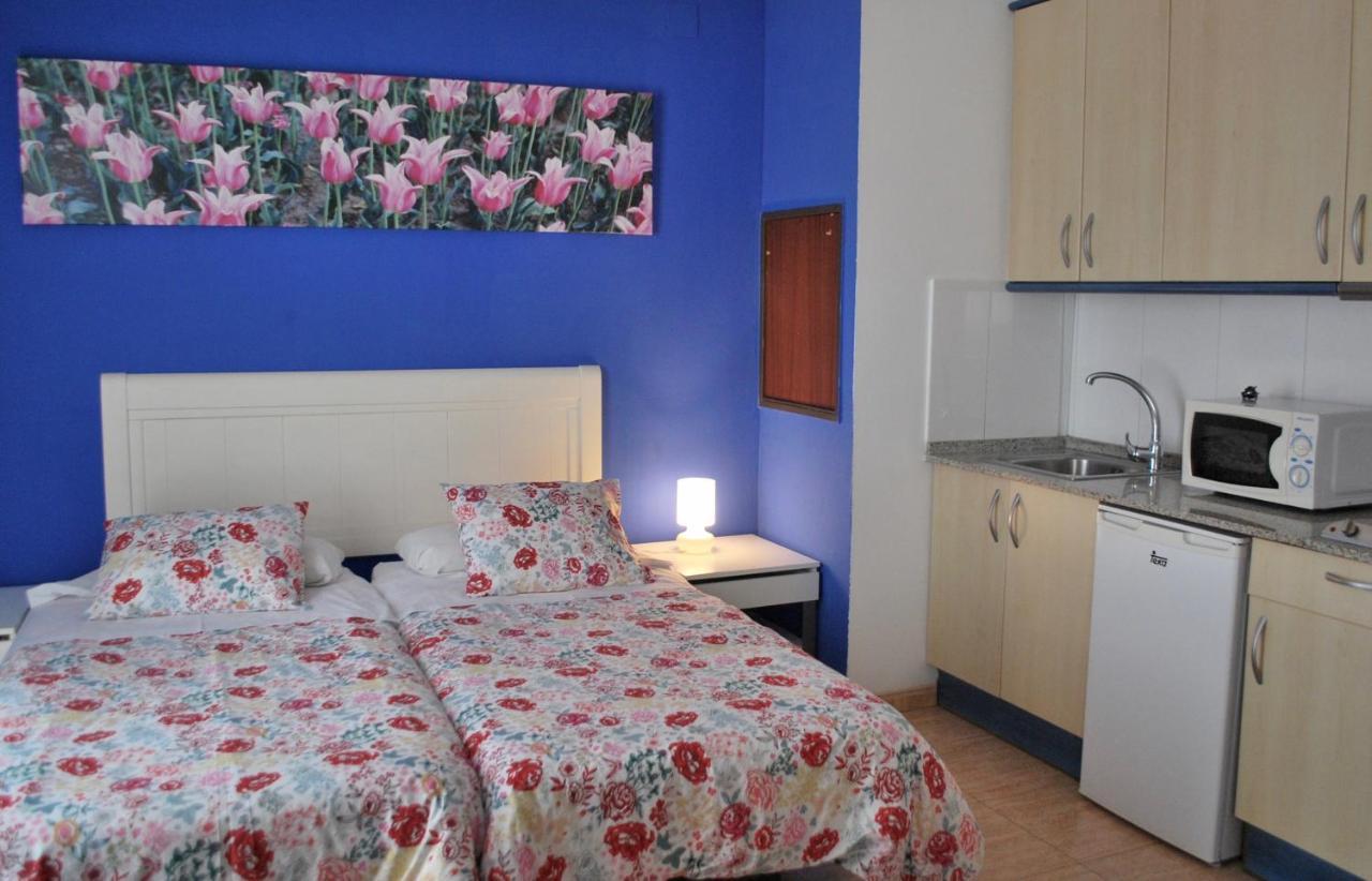La Habana Apartment *