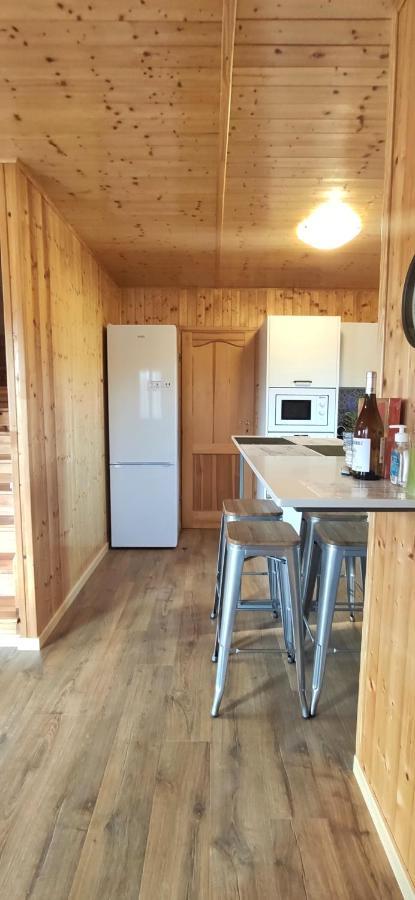 Casita De Madera *