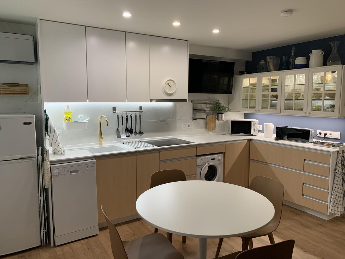 Apartamento Mas Pineii 2 - Viu Bé *