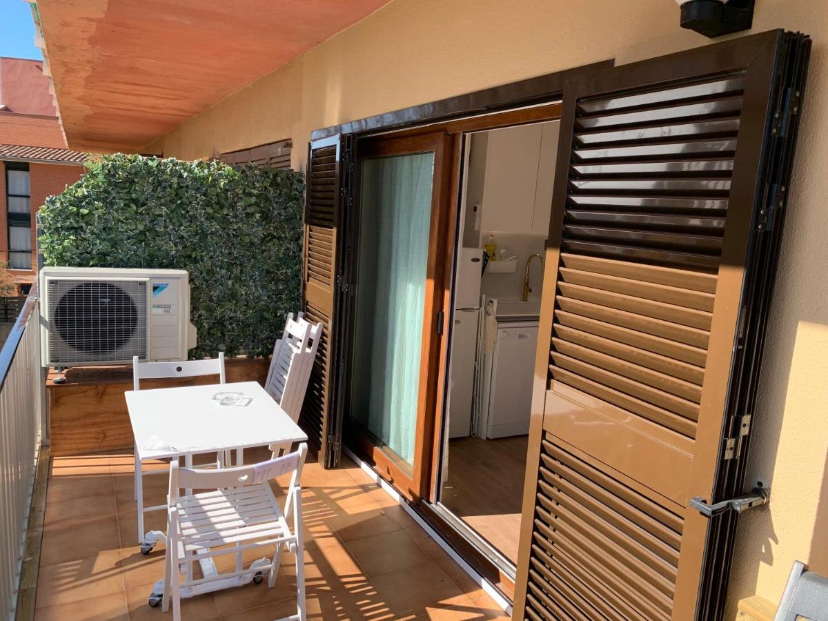 Apartamento Mas Pineii 2 - Viu Bé Torroella de Montgrí