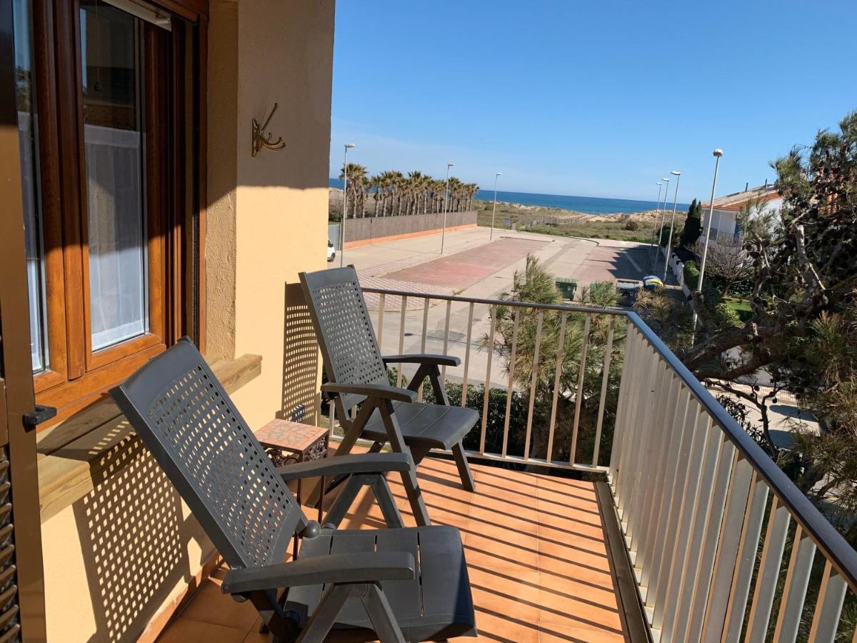 Apartamento Mas Pineii 2 - Viu Bé *